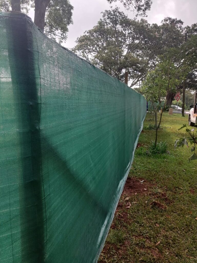 Shade Cloth
