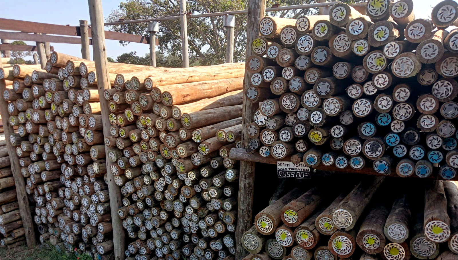 Durban Poles FAQs