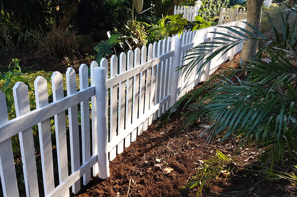 Fence installations in Durban