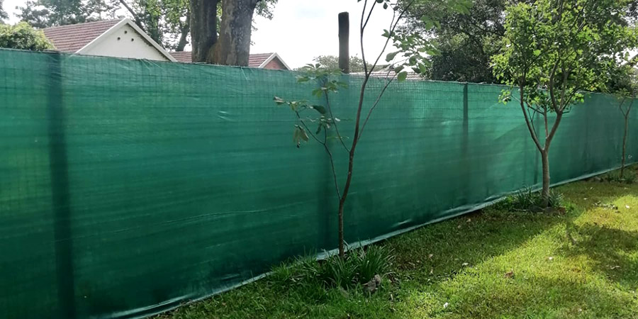 Shade Cloth Durban